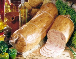 [10077] GALANTINE AU POIVRE VERT HALAL