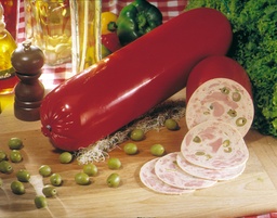 [10073] GALANTINE AUX OLIVES HALAL