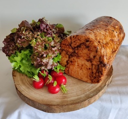 [14044] ROTI DE POULET FUME HALAL
