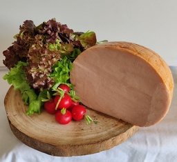 [16025] FILET DE DINDE CUIT (DINDETTE) HALAL