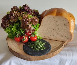[14035] FILET DE POULET CUIT FINES HERBES FP HALAL