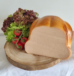 [14033] FILET DE POULET CUIT NATURE FP HALAL