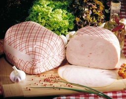 [16014] PECHUGA DE PAVO COCIDA 1/2 HALAL