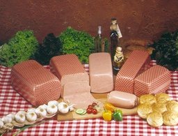 [16009] TURKEY HAM 12/12 HALAL