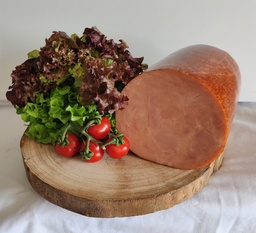 [16031] ROULADE DE DINDONNEAU HALAL