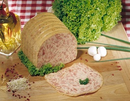 [16019] DELICE DE DINDE AUX FINES HERBES HALAL