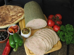 [14008] POULET 'MECHOUIA' HALAL
