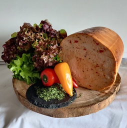 [14068] ROULADE DE POULET PAPRIKA R HALAL