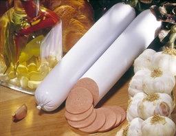 [10119] CHICKEN/BEEF SALAMI WITH GARLIC HALAL