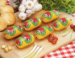 [10065] MARRAKECH-KIP OLIJVEN 3x250G HALAL