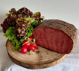 [20003] VIANDE DE BOEUF CUIT POIVRE NOIR HALAL