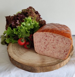 [16030] PAIN DE VIANDE DE DINDE HALAL