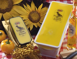 [19006] ZAHRA-MOUSSE DE CANARD 240G HALAL