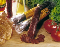 [30006] ZAHRA-SAUCISSON SEC HALRIZO 200G HALAL