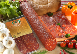 [30002] ZAHRA-CHORIZO DE DINDE 100G HALAL