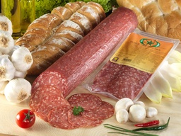 [30013] ZAHRA-SALAMI DE DINDE 100G HALAL