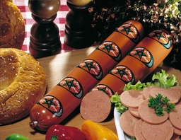 [10133] ZAHRA-POULET/VEAU 450G HALAL