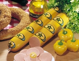 [10132] ZAHRA-POLLO 450G HALAL