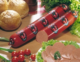 [10131] ZAHRA-POLLO/VACUNO 450G HALAL