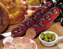 [10122] ZAHRA-CHICKEN/BEEF OLIVES 450G HALAL