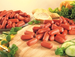 [12002] ZAHRA-MINI SOSIS 400G HALAL