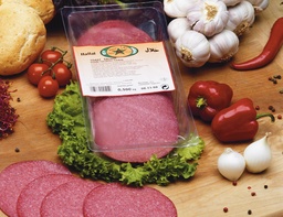 [30024] ZAHRA-SALAMI TOAST 500G HALAL